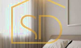 Imagem 7: Sobrado à venda, no Brisas de São Gabriel II, em São José dos Pinhais, Cruzeiro, com 3 qua