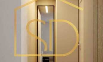 Imagem 6: Sobrado à venda, no Brisas de São Gabriel II, em São José dos Pinhais, Cruzeiro, com 3 qua