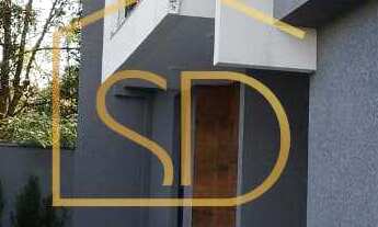 Imagem: Espetacular Sobrado Triplex à venda com