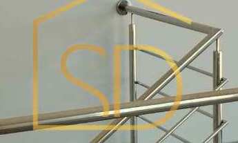 Imagem 4: Espetacular Sobrado Triplex à venda com 3 quartos 2 suítes, 137,92m² no Uberaba em Curitib