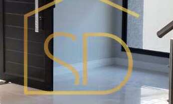 Imagem 2: Espetacular Sobrado Triplex à venda com 3 quartos 2 suítes, 137,92m² no Uberaba em Curitib