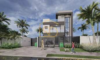 Imagem 2: Sobrado em condomínio com 3 quartos 1 suíte, 119,87m², à venda em Curitiba, Uberaba