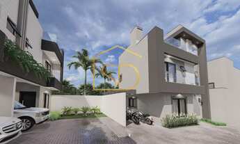 Imagem 7: Sobrado em condomínio com 3 quartos 1 suíte, 119,87m², à venda em Curitiba, Uberaba