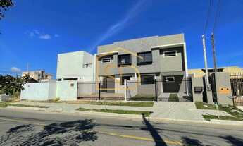 Imagem 4: Sobrado Novo - Ultima Unidade com 3 quartos 1 suíte, à venda em São José dos Pinhais, Cruz