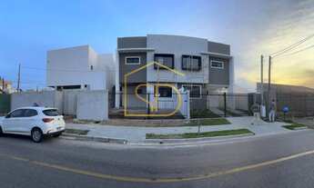 Imagem 6: Sobrado Novo - Ultima Unidade com 3 quartos 1 suíte, à venda em São José dos Pinhais, Cruz