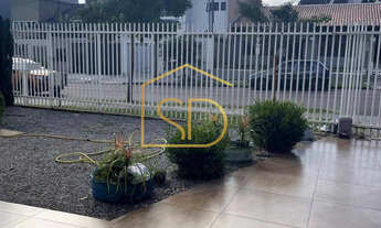 Imagem 5: Moderno Sobrado Triplex com 4 quartos 1 suíte máster , 304,58m², à venda em São José dos P