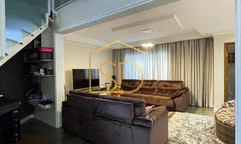 Imagem 6: Moderno Sobrado Triplex com 4 quartos 1 suíte máster , 304,58m², à venda em São José dos P