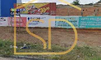 Imagem: Oportunidade Terreno com 205,21m², de esquina