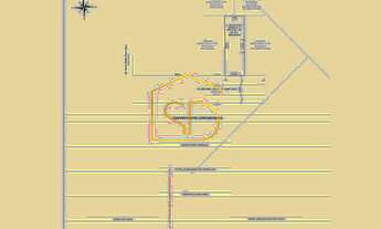 Imagem 6: Maravilhoso Terreno ZS2.1 com 626,87m², à venda em Curitiba, Boqueirão