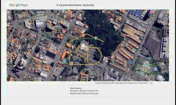 Imagem 2: Terreno em área Comercial 1440m² à venda em São José dos Pinhais, Aristocrata