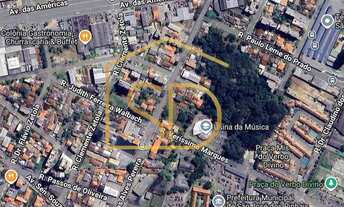 Imagem: Terreno em área Comercial 1440m² à venda