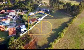 Imagem 2: Maravilhosa Àrea de 15.000m² à venda na Colônia Mergulhão , São José dos Pinhais