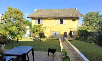 Imagem: Excelente Sobrado com 4 quartos sendo 2