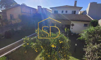 Imagem 6: Excelente Sobrado com 4 quartos sendo 2 suítes, 200m², à venda em São José dos Pinhais, Ar