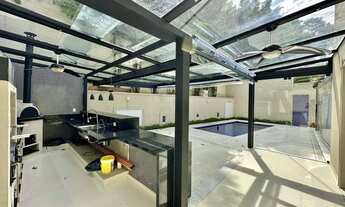 Imagem 3: Casa (Em condomínio), com 4 quartos e 6 banheiros à Venda, 468 m² em Cotia/SP