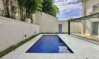 Imagem 6: Casa (Em condomínio), com 4 quartos e 6 banheiros à Venda, 468 m² em Cotia/SP