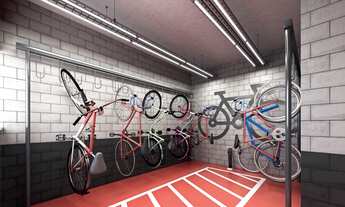 Imagem 6: Apartamento (Padrão), com 2 quartos e 1 banheiros à Venda, 43 m² em Taboão da Serra/SP