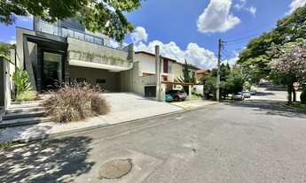 Imagem 7: Casa (Em condomínio), com 4 quartos e 5 banheiros à Venda, 440 m² em Cotia/SP