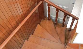 Imagem 4: Casa (Sobrado Padrão), com 4 quartos e 2 banheiros à Venda, 180 m² em São Paulo/SP