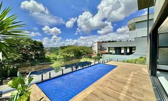 Imagem 4: Casa (Em condomínio), com 4 quartos e 5 banheiros à Venda, 440 m² em Cotia/SP