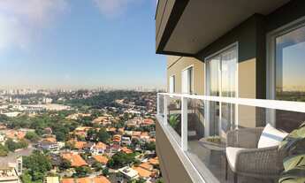 Imagem 4: Apartamento (Padrão), com 2 quartos e 1 banheiros à Venda, 50 m² em Taboão da Serra/SP
