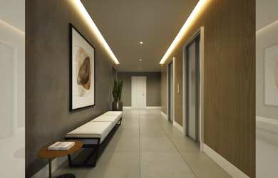 Imagem 5: Apartamento (Padrão), com 2 quartos e 1 banheiros à Venda, 50 m² em Taboão da Serra/SP