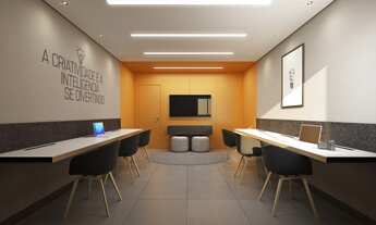 Imagem 6: Apartamento (Padrão), com 2 quartos e 1 banheiros à Venda, 41 m² em Taboão da Serra/SP