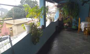 Imagem: Casa (Padrão), com 3 quartos e 3 banheiros