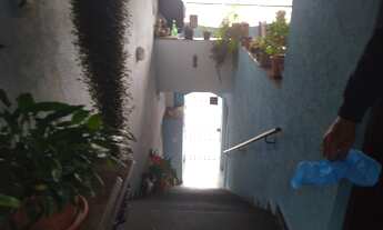 Imagem 3: Casa (Padrão), com 3 quartos e 3 banheiros à Venda, 236 m² em Taboão da Serra/SP