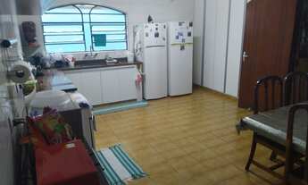 Imagem 5: Casa (Padrão), com 3 quartos e 3 banheiros à Venda, 236 m² em Taboão da Serra/SP