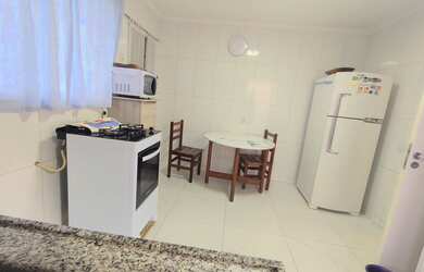 Imagem 7: Casa (Padrão), com 2 quartos e 2 banheiros à Venda, 72 m² em Taboão da Serra/SP