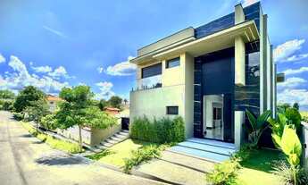 Imagem 6: Casa (Em condomínio), com 4 quartos e 5 banheiros à Venda, 440 m² em Cotia/SP