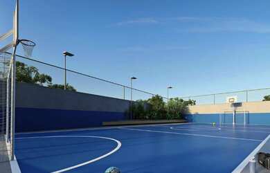 Imagem 7: Apartamento (Padrão), com 2 quartos e 1 banheiros à Venda, 41 m² em Taboão da Serra/SP