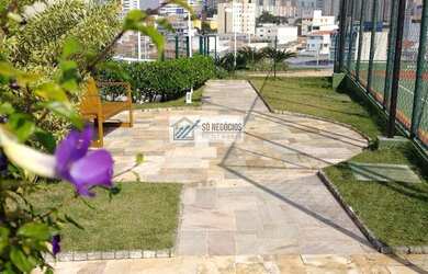 Imagem 3: Condomínio Concept House, Jardim Kuabara - Quinto Andar - Apartamentos com 2 e 3 Dorms no