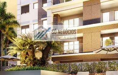 Imagem 6: Cobertura Duplex 154m² na Granja Viana com 3 Suítes, 2 Vagas e Depósito – Alto Padrão