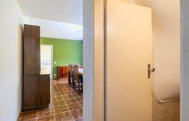 Imagem 4: Casa (Sobrado Padrão), com 3 quartos e 3 banheiros à Venda, 125 m² em São Paulo/SP