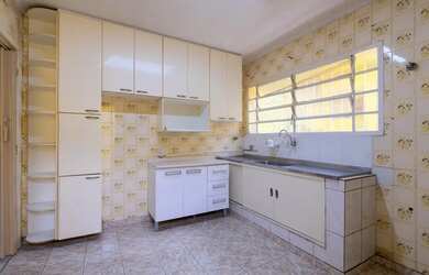 Imagem 5: Casa (Sobrado Padrão), com 3 quartos e 3 banheiros à Venda, 125 m² em São Paulo/SP