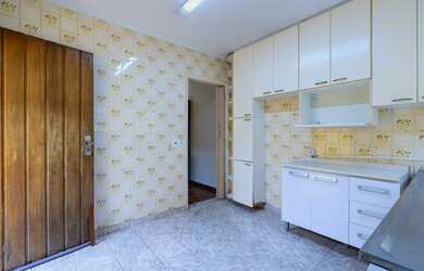 Imagem 7: Casa (Sobrado Padrão), com 3 quartos e 3 banheiros à Venda, 125 m² em São Paulo/SP