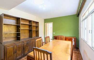 Imagem 3: Casa (Sobrado Padrão), com 3 quartos e 3 banheiros à Venda, 125 m² em São Paulo/SP