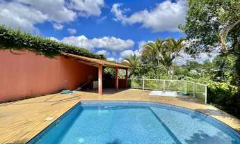 Imagem 5: Casa (Alvenaria), com 4 quartos e 4 banheiros à Venda, 409 m² em Carapicuíba/SP