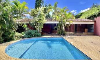 Imagem 3: Casa (Alvenaria), com 4 quartos e 4 banheiros à Venda, 409 m² em Carapicuíba/SP