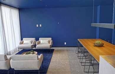 Imagem 3: Studio à venda no Centro de São Paulo com varanda, permite Airbnb, a partir de R$ 299 mil