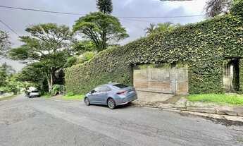 Imagem 6: Casa (Alvenaria), com 4 quartos e 4 banheiros à Venda, 409 m² em Carapicuíba/SP