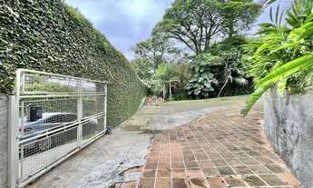 Imagem 7: Casa (Alvenaria), com 4 quartos e 4 banheiros à Venda, 409 m² em Carapicuíba/SP