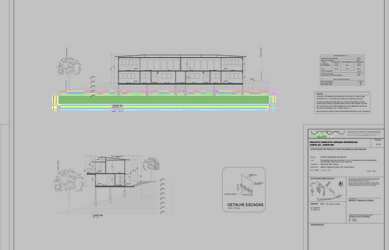 Imagem 7: Terreno (Em condomínio) à Venda, 622m² - Bairro Chácara Moinho Velho em Carapicuíba