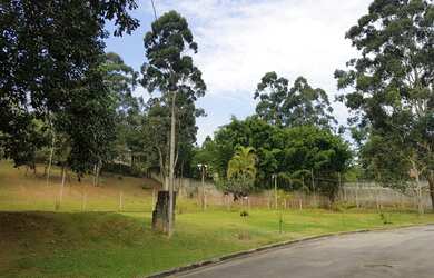 Imagem 3: Terreno (Em condomínio) à Venda, 3306m² - Bairro Jardim Mediterrâneo em Cotia