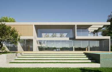 Imagem 7: Terreno (Em condomínio) à Venda, 1575m² - Bairro Vila de São Fernando em Cotia