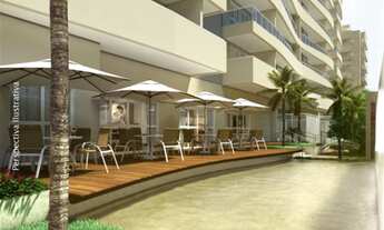 Imagem 4: Apartamento para Venda em Rio de Janeiro, RECREIO DOS BANDEIRANTES, 3 dormitórios, 2 suíte