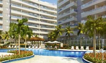 Imagem 3: Apartamento para Venda em Rio de Janeiro, RECREIO DOS BANDEIRANTES, 3 dormitórios, 2 suíte