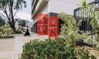 Imagem 6: Sala Comercial / Nova para Venda em Rio de Janeiro, Freguesia (Jacarepaguá), 1 suíte, 1 ba